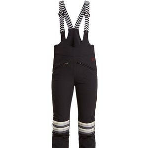 Perfect Moment Black Rainbow Isola Racing Pant